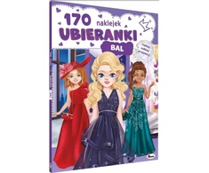 Morex Ubieranki Bal 17400