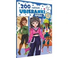 Morex Ubieranki Sport 17394
