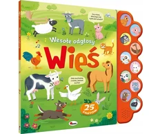 Morex Wesołe odgłosy Wie 15512