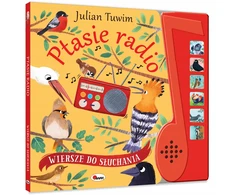 „Morex“ eilėraščiai, kuriuos galima klausytis „Bird Radio 15246“