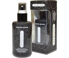 Morfose plaukų priežiūros priemonė, 75 ml