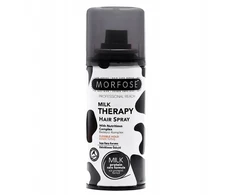 Morfose „Milk Therapy“ plaukų lakas, lanksčios fiksacijos, 75 ml