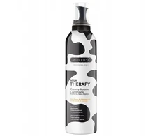 Morfose „Milk Therapy“ kreminės putos kondicionierius 350 ml