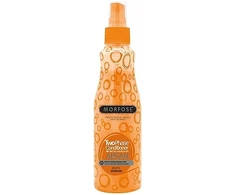Morfose Argan dvifazis nenuplaunamas plaukų kondicionierius 220ml