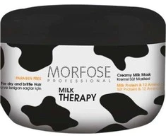 Morfose Hair Mask Collagen, 500 ml