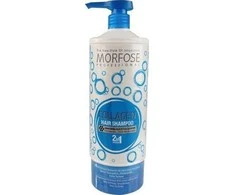 Morfose Hair Šampūnas 2in1 Collagen, 1000 ml