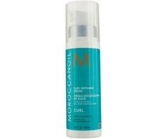 Moroccanoil Curl Defining Cream Kremas garbanotiems plaukams, 250 ml