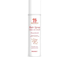 Moroccanoil HEGRON Final Finish plaukų lakas - vidutinio stiprumo 300ml