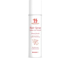 Moroccanoil HEGRON Final Finish plaukų lakas - vidutinio stiprumo 300ml
