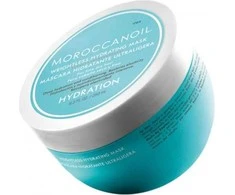 Moroccanoil Hydratation Weightless Hydrating Mask plaukų kaukė, 250 ml