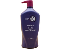 Moroccanoil It's a 10, Miracle Moisture Daily, Hair Conditioner, For Volume, 1000 ml Unisex