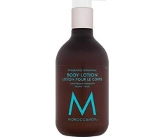Lengvas, greitai įsigeriantis kūno losjonas su drėkinamųjų aliejų mišiniu Moroccanoil Locion Corporal Fragamce Originale 360ml@