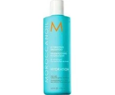Moroccanoil Hydration Šampūnas šampūnas, 70 ml