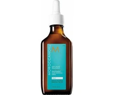 "Moroccanoil" galvos odos priežiūros aliejus "No More" 45ml