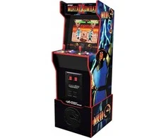 Arcade1Up ARCADE 1 Up Legacy Midway Mortal Kombat