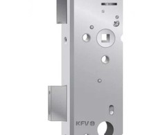 MORTICE LOCK PVC DURYS 45/16/92 PILKA