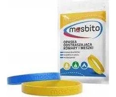 Mosbito PENKTOJI MISIJA