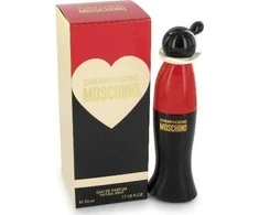 Moschino Cheap &amp; Chic for Women (Kvepalai Moterims) EDT - 100ml - (BE PAKUOTĖS)