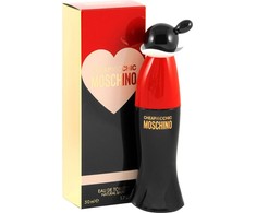 Moschino Cheap and Chic EDT tualetinis vanduo moterims, 50 ml