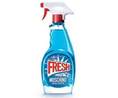 Moschino Fresh Couture EDT tualetinis vanduo moterims, 100 ml