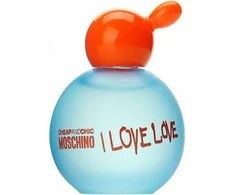 Moschino Cheap &amp; Chic I Love Love EDT 4,9 ml