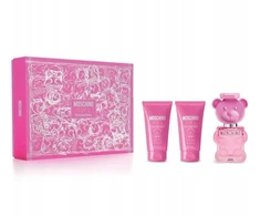 Moschino Toy 2 Bubble Gum Estuche 3 Piezas