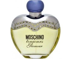Moschino Toujours Glamour EDT tualetinis vanduo moterims, 30 ml