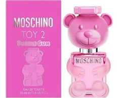Kvepalai moterims Moschino Toy 2 Bubble Gum EDT, 30 ml