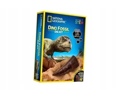 Moses *****National Geographic Dino wykopaliska 05685