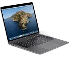 Klaviatūra Moshi ClearGuard į Apple MacBook Air 13 "(MOŠ090)