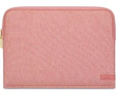 Moshi Pluma 14 colių nešiojamojo kompiuterio dėklas, skirtas MacBook Pro – gvazdikų rožinė