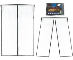 Roger Magnetinis tinklelis nuo uodų 85x210cm