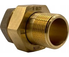 MOS.O-ŽIEDAS JUNGTIS DN-32 - VMSO25