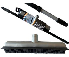 Coronet Lakioji guma su teleskopiniu strypu C4046005 Coronet