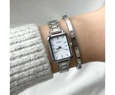 Laikrodis CASIO WOMEN'S WATCH LTP-V009D-7E + BOX