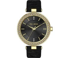 Laikrodis PAUL LORENS WOMEN'S WATCH - PL10995A2-1A2 (zg548b) + BOX