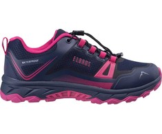 Elbrus Ergides WP W 92800657411 Batai