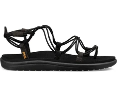 Teva Voya Infinity moteriškos basutės, juodos 37