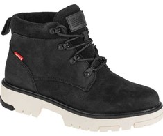 Levi's Solvi Ankle Boots W 233618-932-59