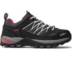 CMP Rigel Low Wmn W batai 3Q54456-76UC