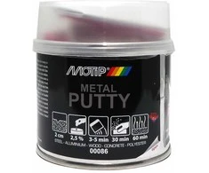 Motip Metal spartelmasse 250gr.