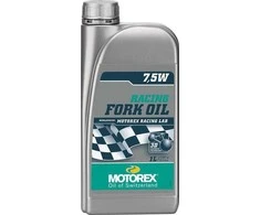 Motorex Shock Oil Motorex Racing Fork Oil 7.5W 1000ml