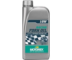 Motorex Racing Fork Oil 10W 1000ml amortizatorių alyva