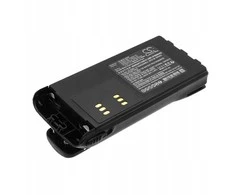 Akumuliatorius „Cameron Sino Technology“ baterija MOTOROLA HNN9008, 4151 7,2 V 1800 mAh NiMh GP320, GP340, GP360, GP380, GP640, GP680