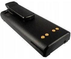 Akumuliatorius Cameron Sino Technology Baterija MOTOROLA NTN7143, NTN7144 7,2V 2500mAh NiMH Radiotelefonas GP900, GP1200, MT2100, MTS2000