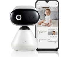 Motorola PIP1000 WIFI Camera
