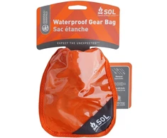 Motorola SOL - Maišelis Atsparus vandeniui Gear Bag 1.0 - 0140-1728