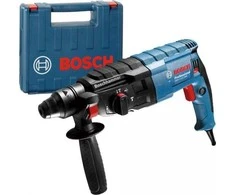 Perforatorius Bosch GBH 240; 2,7 J; SDS-Plus