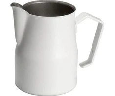 Milk Pitcher Motta Europa Baltas, 350 ml