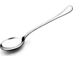 Motta cupping spoon